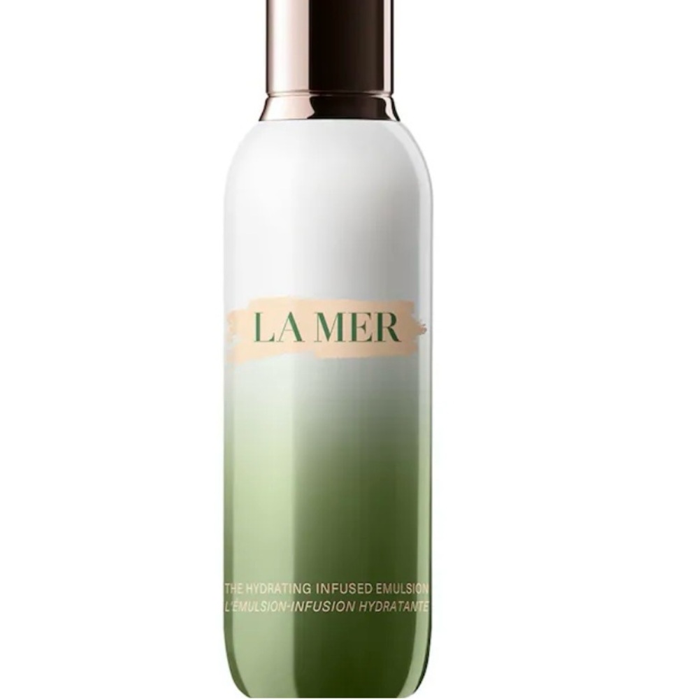 SALE! La Mer Hydrating Infused Emulsion 4.2oz NWB